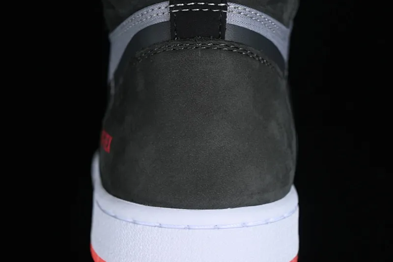 All categories Air Jordan Jordan series basketball shoes Air Jordan 1 High Air Jordan 1 Element "Gore-Tex" AJ1 Joe 1 black gray high-top basketball shoes DB2889-002